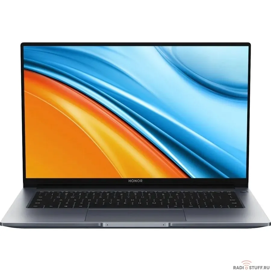 Honor MagicBook 14 [5301AFLS] Gray 14"{ FHD AMD Ryzen 5 5500U/8GB/512GB SSD/W11}