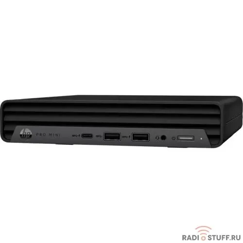 HP Pro Mini 400 G9  [6B2D2EA]  {i5 12500T/8Gb/256Gb SSD/W11Pro/k+m}