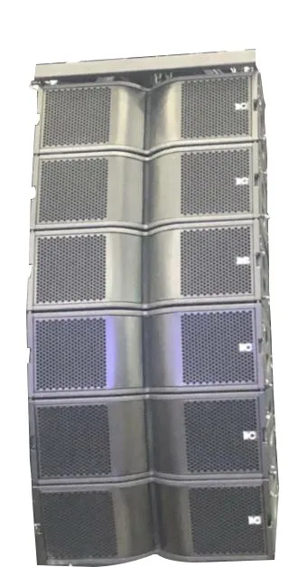 ITC LA-2800K 600W @8Ω элемент массива