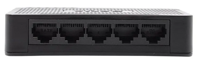 Коммутатор Netis ST3105S