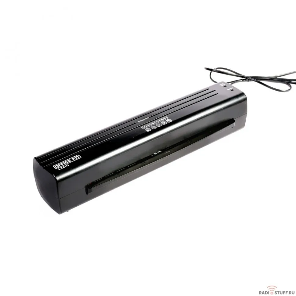 Office Kit Ламинатор L3210