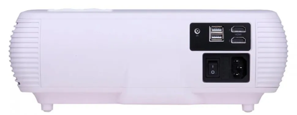 Проектор 3000 LUMENS CS-PRO.02WT.WXGA-W CACTUS