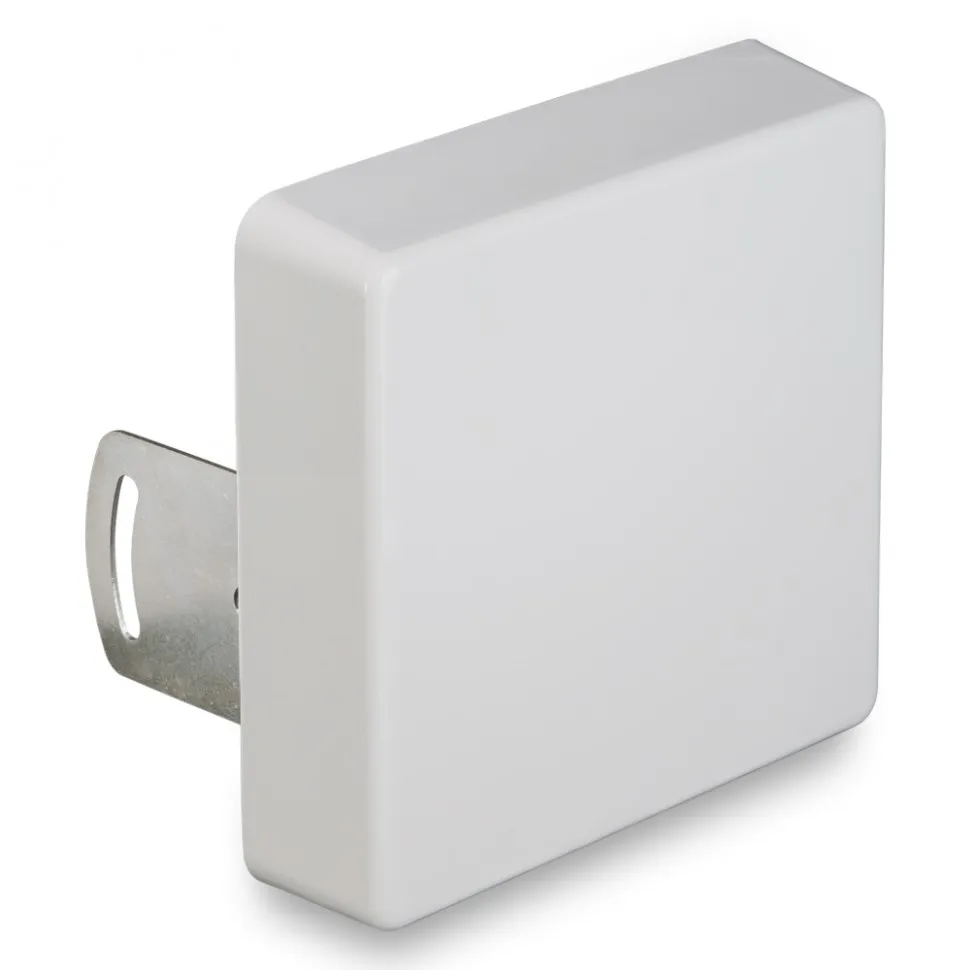 KP14-1800 панельная направленная антенна LTE1800/GSM1800 Kroks (14дБ)