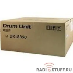 Узел фотобарабана DK-8350 302L793050/302L793051