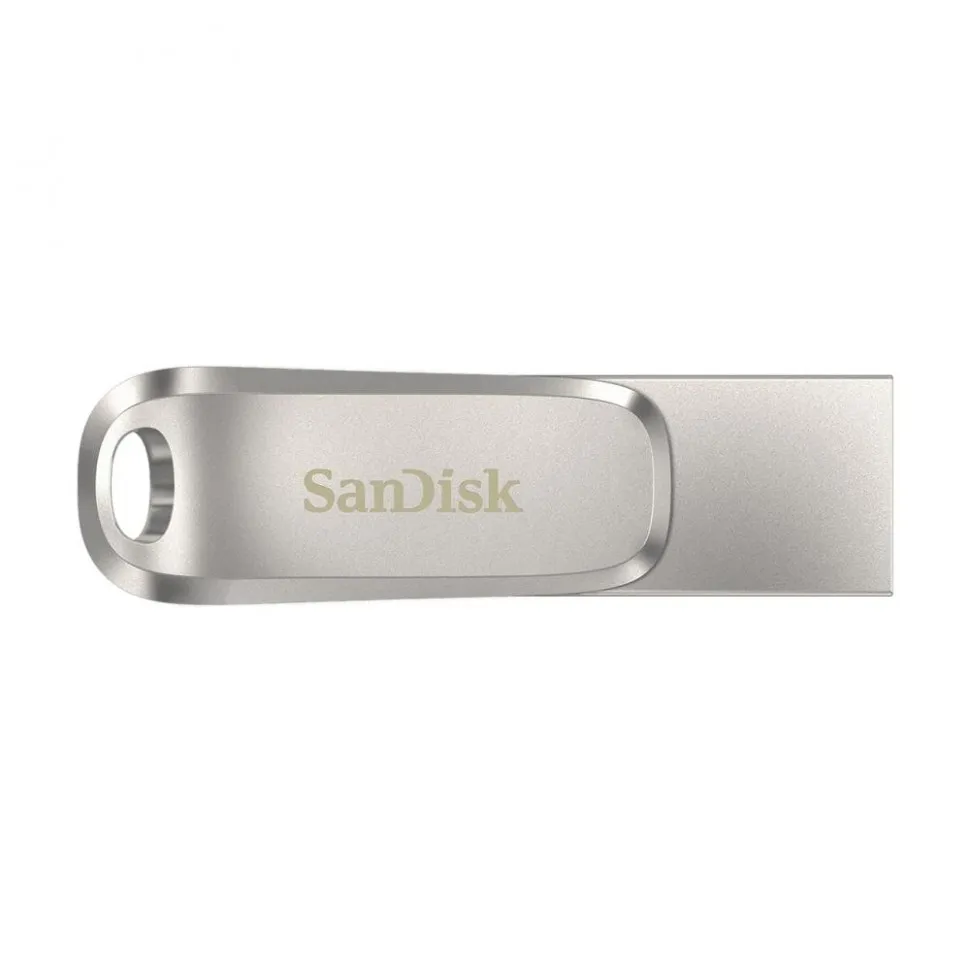 Флэш-накопитель USB-C 128GB SDDDC4-128G-G46 SANDISK