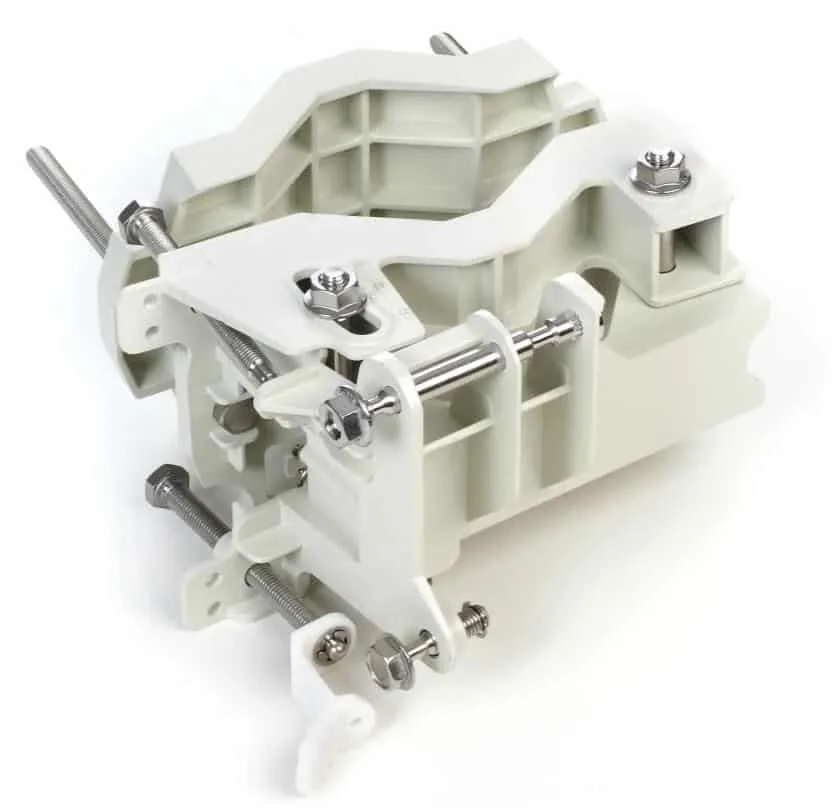 Монтажный набор Siklu EtherHaul Mounting Kit