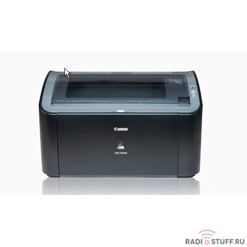 Canon Laser Shot LBP2900B (0017B049AA)