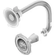 Ubiquiti NanoBeam Window Mount 19