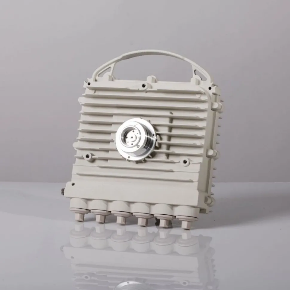 EtherHaul 1200FX ODU H EXT (арт. EH-1200FX-ODU-H-EXT) радиоустройство Siklu 