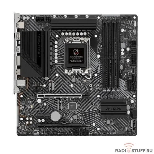 Asrock Z790M PG LIGHTNING/D4