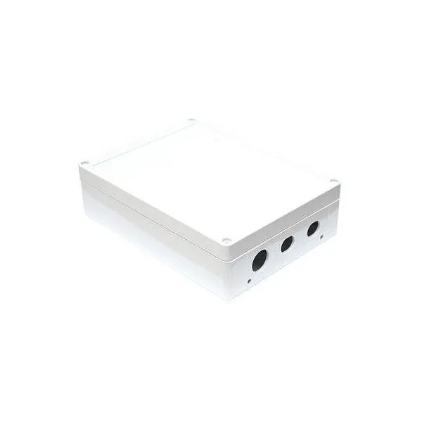Mikrotik CAOTS