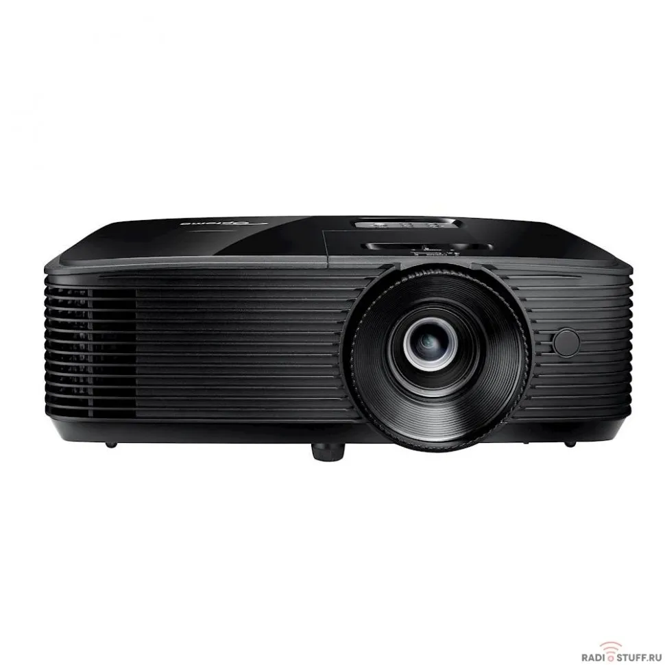 Optoma X371 Проектор [E9PX7D601EZ2]