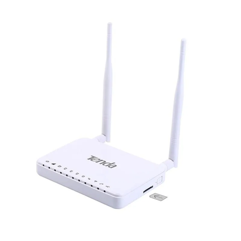 4G-роутер Tenda 4G680 