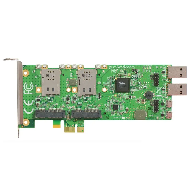 Mikrotik RB14EU