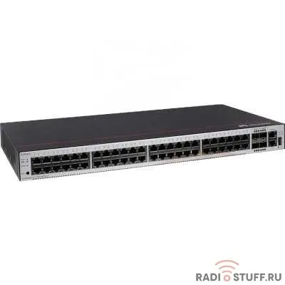 HUAWEI S1730S-S48T4S-A Коммутатор 