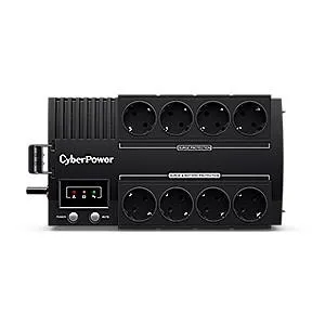 ИБП 650VA 390W BS650E CYBERPOWER