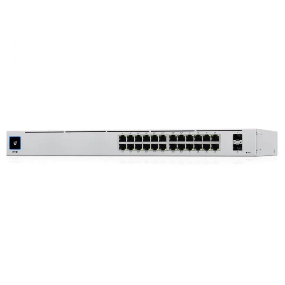 UniFi Switch 24 PoE  коммутатор Ubiquiti