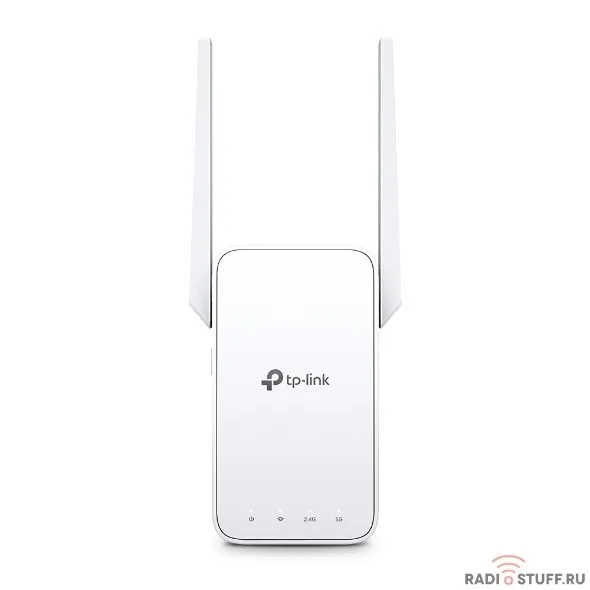 TP-Link RE315 AC1200 Mesh усилитель Wi-Fi сигнала