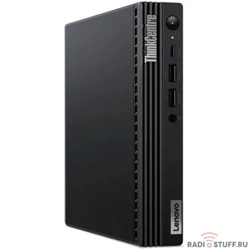 Lenovo ThinkCentre M70q G3 Tiny [11USS0A400] black {i7-12700T/16Gb/512GB SSD/W11Pro/no_kb}