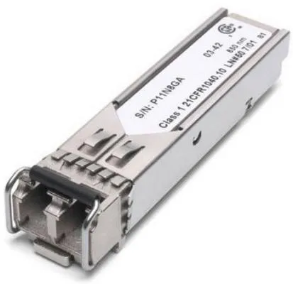SFP-модуль (трансивер) Silicom SFP+ EIC#FTLX8574D3BCV 