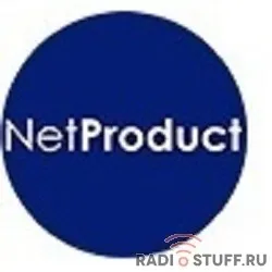 NetProduct Тонер для LJ 1010 1 кг., канистра