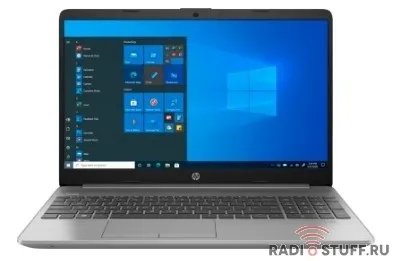 HP 250 G8 [32M37EA] Silver 15.6" {FHD i5-1135G7/8Gb/512Gb SSD/DOS}