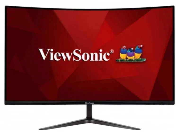 Монитор LCD 27" VA VX2718-2KPC-MHD VIEWSONIC