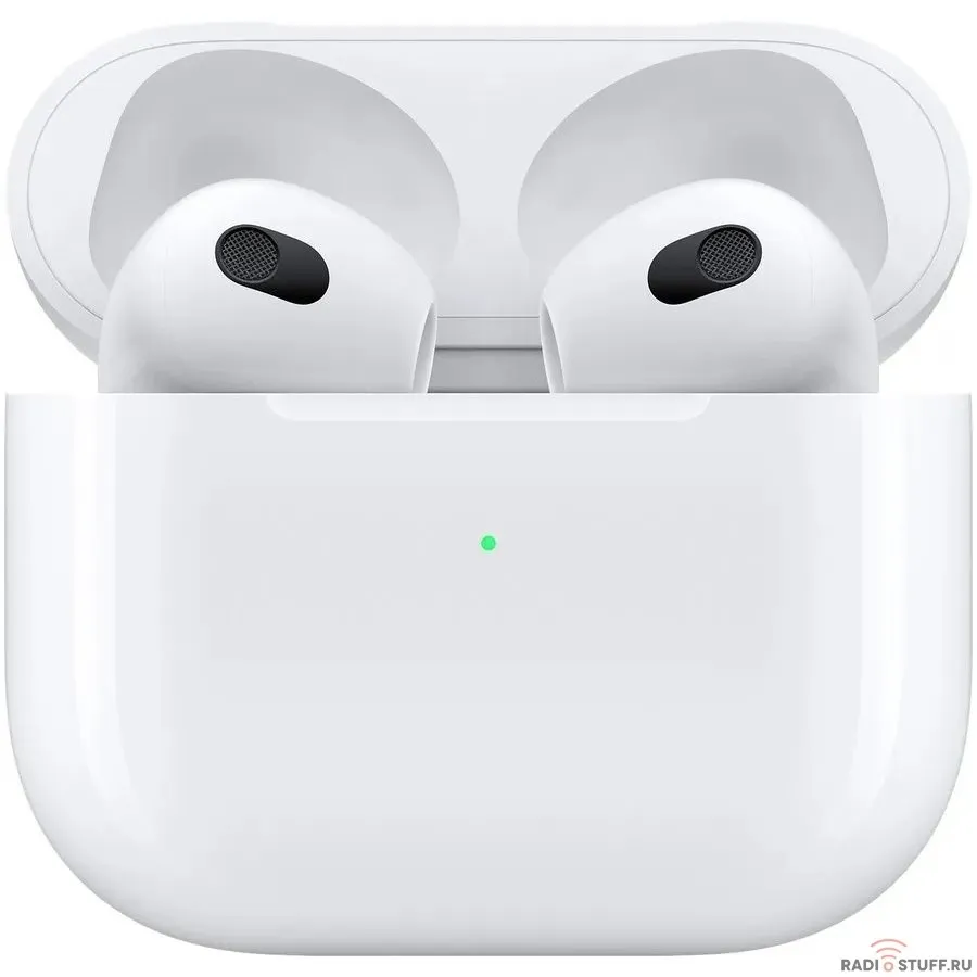 Беспроводные наушники Apple AirPods 3 gen A2565 A2564 A2897 [MPNY3ZA/A]