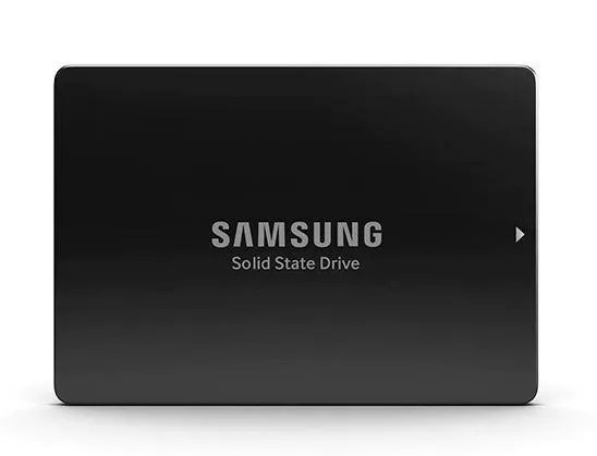 SSD жесткий диск SATA2.5" 1.92TB SM883 MZ7KH1T9HAJR-00005 SAMSUNG
