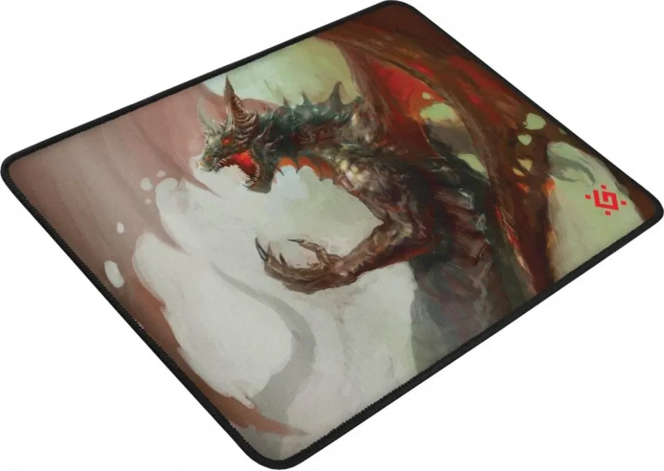 Коврик для мышки DRAGON RAGE M 50558 DEFENDER