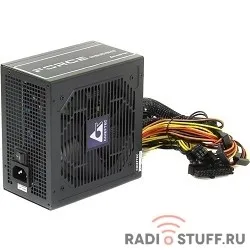 Chieftec CPS-650S (RTL) 650W [FORCE]