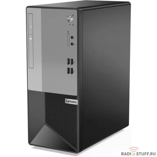 Lenovo V50t Gen 2 Core i5-10400/16GB/512GB SSD/UHD Graphics/Win 10 Pro/DVD-RW/черный (11QE003YUK)