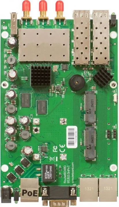 Mikrotik RB953GS-5HnT-RP