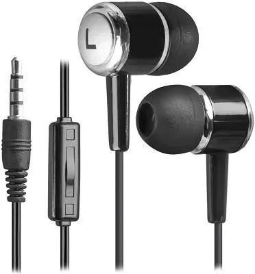 Гарнитура PULSE 427 BLACK 63427 DEFENDER