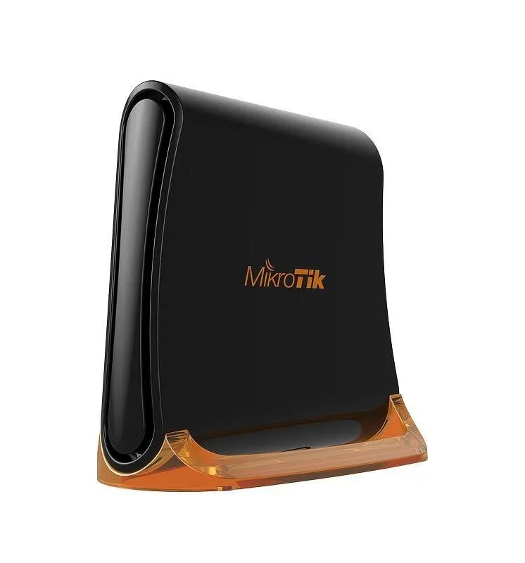 Точка доступа Mikrotik hAP mini (арт. RB931-2nD) 