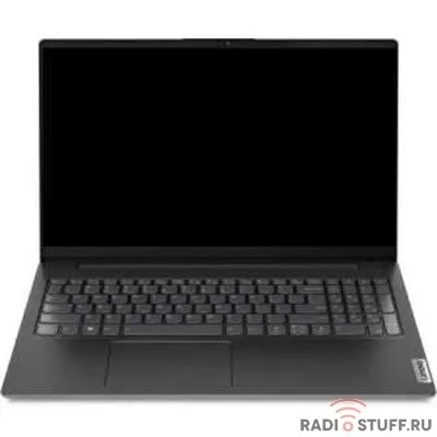 Lenovo V15 G3 ABA [82TV0061IX] Black 15.6" {FHD Ryzen 5 5625U/8Gb/SSD512Gb/W11H}