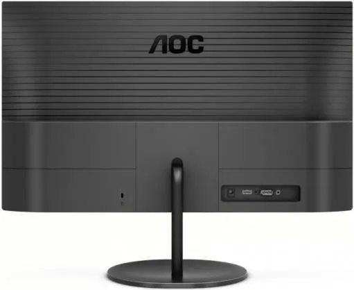 Монитор LCD 27" IPS U27V4EA AOC