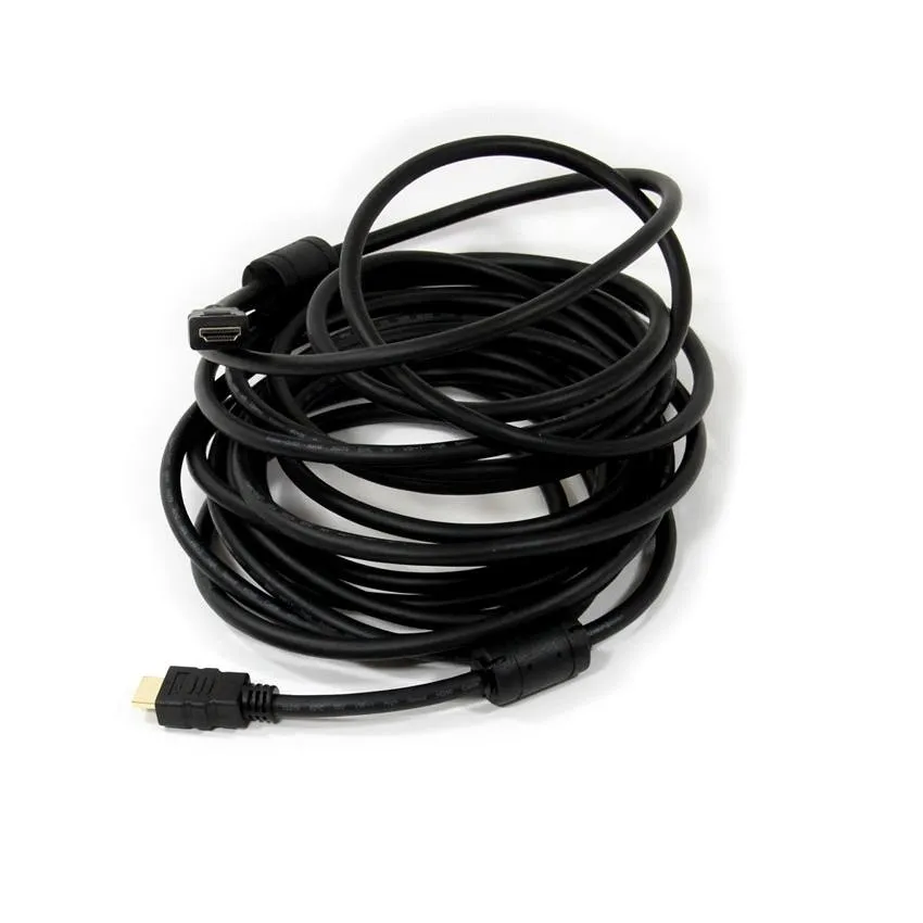 Кабель HDMI-HDMI 7.5M V2.0 ACG711D-7.5M AOPEN