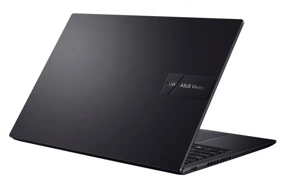 Ноутбук ASUS VivoBook Series X1605ZA-MB521 16" 1920x1200/Intel Core i5-1235U/RAM 16Гб/SSD 512Гб/Intel Iris X Graphics/ENG|RUS/DOS/черный/1.88 кг 90NB0ZA3-M009B0