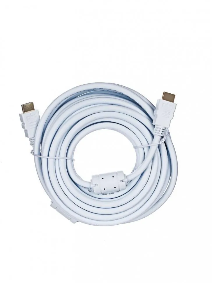 Кабель HDMI-HDMI 7.5M V2.0 ACG711DW-7.5M AOPEN