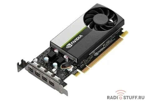 PNY Quadro T1000 VCNT1000-8GB-PB RTL