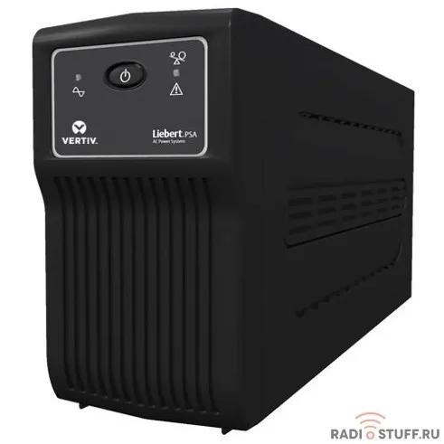 Vertiv Liebert PSA650MT3-230U POWERSURE PROACTIVE (PSA) 650VA (390W) 230V