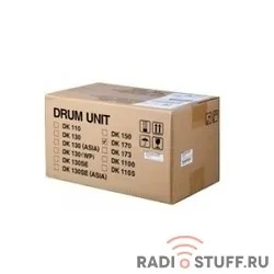 Kyocera-Mita DK-170 Блок барабана {FS-1320D,1370DN,1035MFP,1135MFP} 302LZ93061