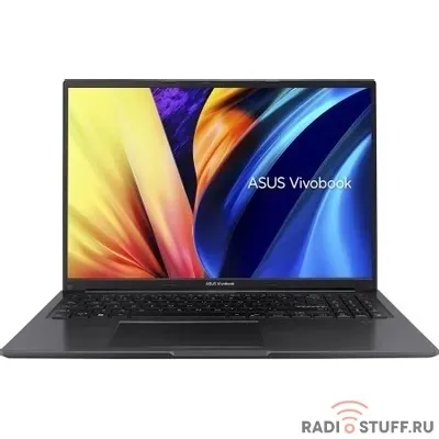 ASUS VivoBook 16 X1605ZA-MB321 [90NB0ZA3-M00K80] Indie Black 16" {WUXGA i3 1215U/8192Mb/512PCISSDGb/UHD Graphics/DOS}