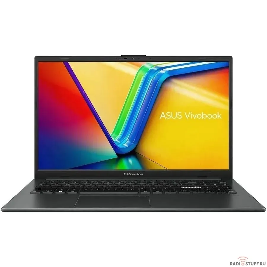 ASUS Vivobook Go 15 E1504FA-BQ210  [90NB0ZR2-M00M50]  Black 15.6" {FHD Ryzen 3 7320U/8Gb/512Gb SSD/DOS}