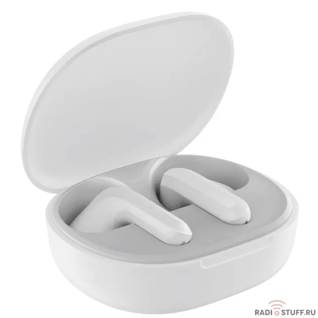 Xiaomi Redmi Buds 4 Lite White [BHR6919GL]