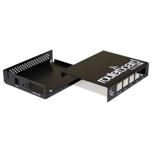 Корпус Mikrotik CA150