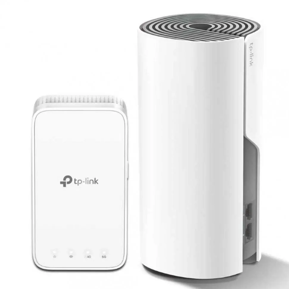 TP-Link DECO M3W AC1200 Дополнительный модуль Mesh Wi-Fi