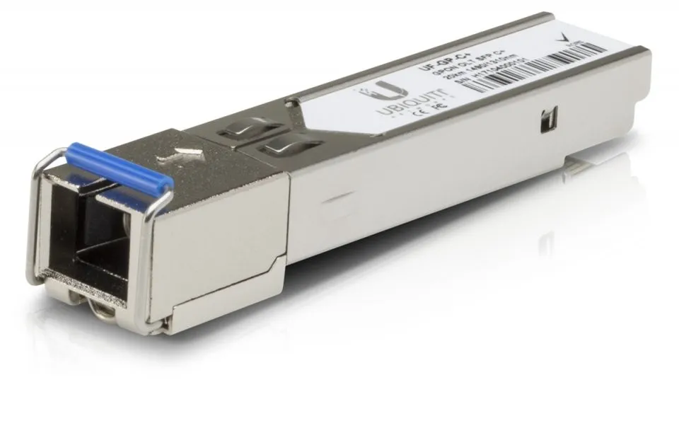 SFP-модуль Ubiquiti UFiber GPON C+ SFP (UF-GP-C+)