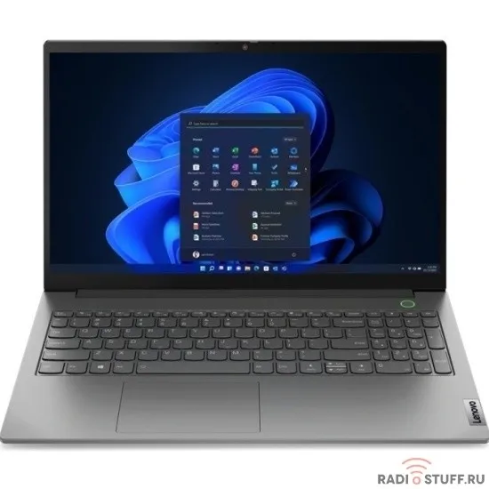 Lenovo ThinkBook 15 G4 IAP [21DJ000LRU] Grey 15.6" {FHD IPS i5-1235U/16GB/512GB SSD/DOS}
